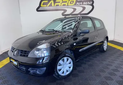 Renault clio cam 10h3p 2010