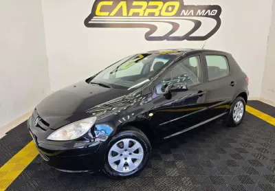 Peugeot 307 feline 2006