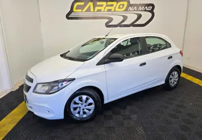 Chevrolet onix 10mt joye 2019