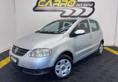 Volkswagen fox 1.0 2010