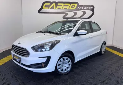 Ford ka se 1.5 sd c 2020