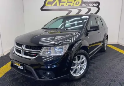 Dodge journey rt 3.6 v6 aut 2014