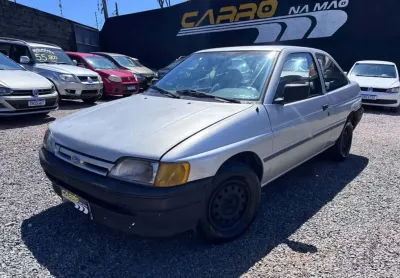 Ford escort l 1994