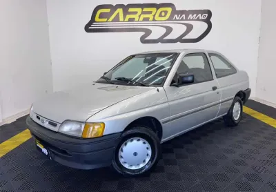 Ford escort l 1994