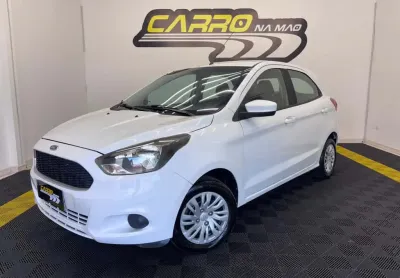 Ford ka se 1.5 ha b 2018