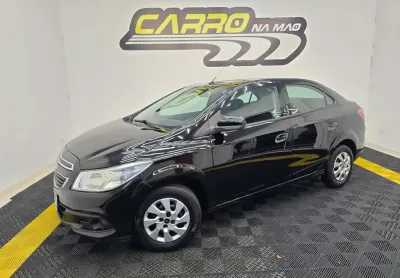 Chevrolet prisma 1.0mt lt 2013