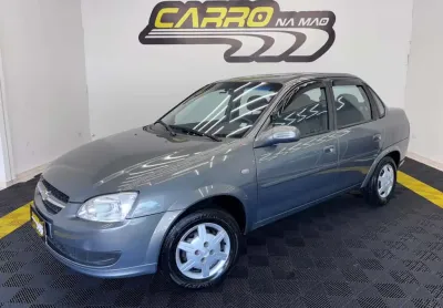 Chevrolet chevrolet classic ls 2014