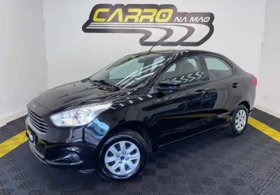 Ford ka se 1.5 sd b 2018