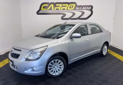 Chevrolet cobalt 1.4 ltz 2015