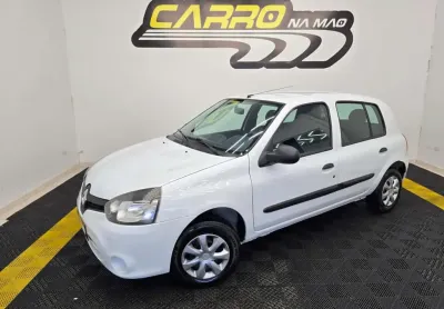 Renault clio exp1016vh 2015