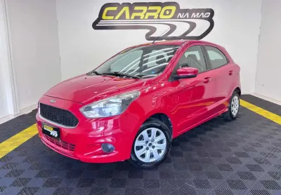Ford ka se 1.5 ha 2015