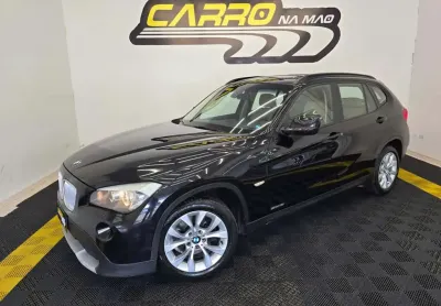 Bmw x1 sdrive1.8i vl31 2012
