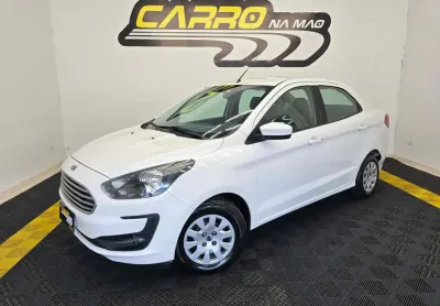 Ford ka se 1.0 sd c 2020