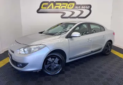 Renault fluence exp 16 2014