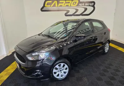 Ford ka se 1.0 ha b 2017