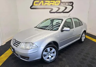 Volkswagen bora 2.0 mi 4p 2010