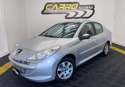 Peugeot 207passion xr 2012