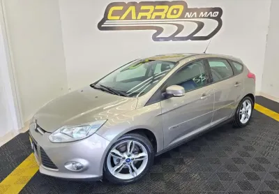 Ford focus se at 2.0 h 2015
