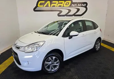 Citroen c3 attract ptech 2017