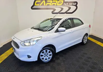 Ford ka se 1.5 sd 2016