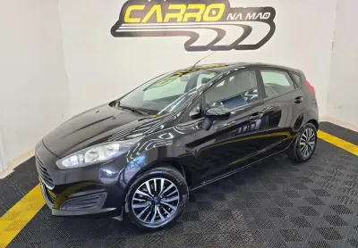 Ford fiesta ha 1.5l sb 2016