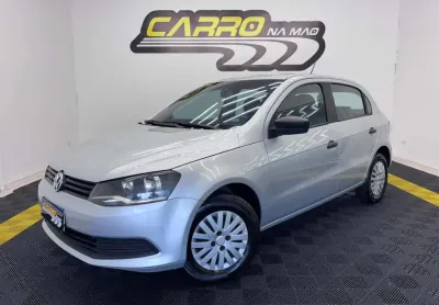 Volkswagen gol city mb 2015