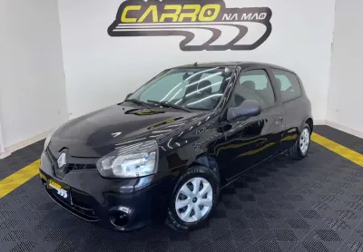 Renault clio aut 10h3p 2014