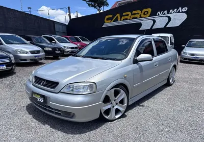 Chevrolet astra expresion 2002