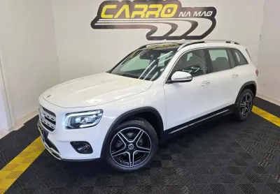 Mercedes-benz glb200 prog 2020