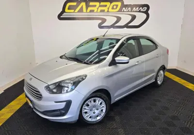 Ford ka se plus at1.5sdc 2020