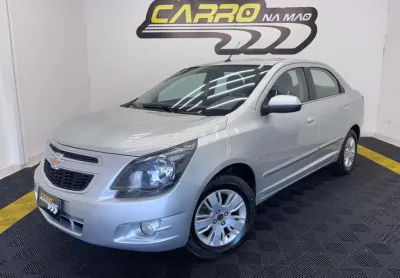 Chevrolet cobalt 1.8 ltz 2015
