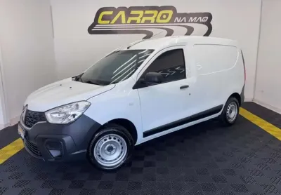 Renault kangoo ex pro 2025