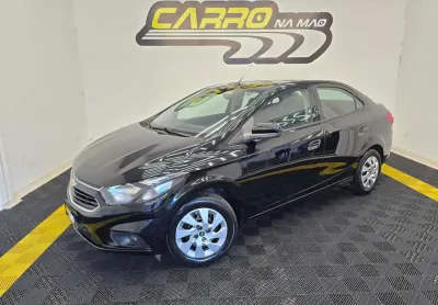 Chevrolet prisma 1.4mt lt 2018