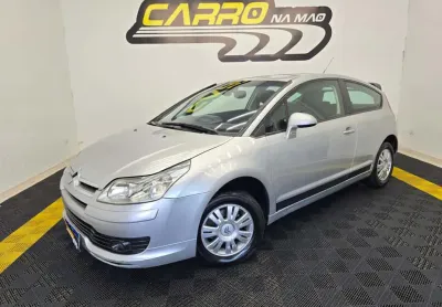 Citroen c4 20 vtr 2009