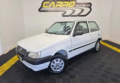 Fiat uno mille economy 2012