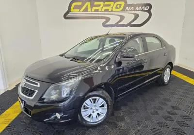 Chevrolet cobalt 1.8 ltz 2015