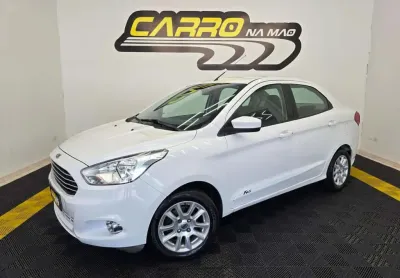 Ford ka sel 1.5 sd 2015