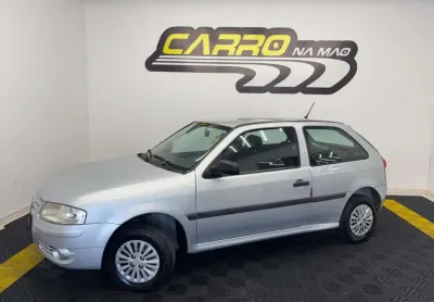 Volkswagen gol 1.0 giv 2013