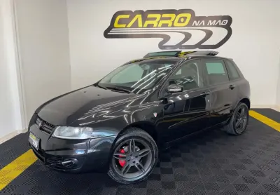 Fiat stilo sporting dual 2009
