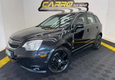 Chevrolet captiva sport 2.4 2014