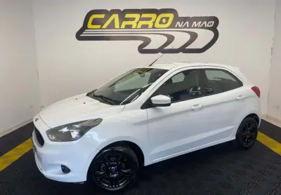 Ford ka se 1.0 ha 2015
