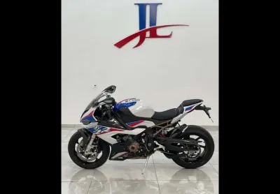 Bmw s1000 rr m-carbon