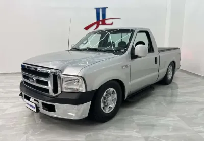 Ford f-250 4.2 xlt-l bi-turbo 2005 
