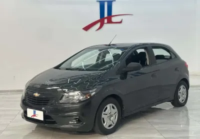 Gm chevrolet onix joy 1.0 8v mt6 2019 