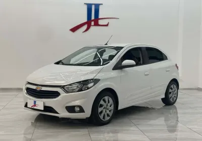 Chevrolet onix 1.4mt ltz 2019