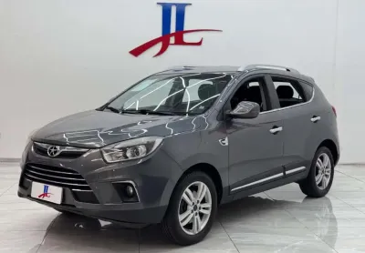 Jac t6 2.0 jet-flex 2016