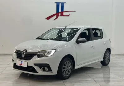 Renault sandero gt line 1.0 2022