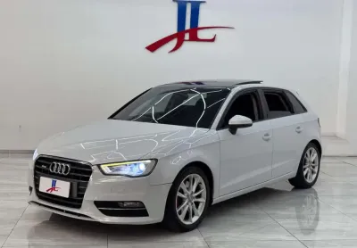Audi a3 spb 1.8 tfsi 2014