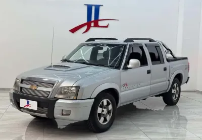 Chevrolet s10 executive d 2009
