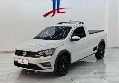 Volkswagen nova saveiro tl mbvs 2021